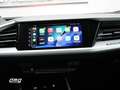 Audi Q4 e-tron 40 S Line 82KWh Schwarz - thumbnail 17