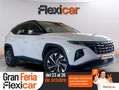 Hyundai TUCSON 1.6 TGDI 110kW (150CV) 48V Tecno DCT 2C Blanc - thumbnail 1