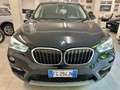 BMW X1 SPORT LINE * UNIPROP * NEOP * TAGL CERT  * NAVI Zwart - thumbnail 9