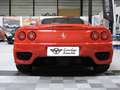 Ferrari 360 Modena V8 F1 Piros - thumbnail 1