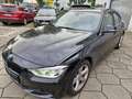 BMW 318 d - Navi Prov. - Tempomat - Klima - Allwetter Zwart - thumbnail 1