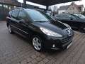 Peugeot 207 SW Diesel Premium 2.Hand K.D.Gepf. Schwarz - thumbnail 3