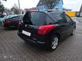 Peugeot 207 SW Diesel Premium 2.Hand K.D.Gepf. Schwarz - thumbnail 5