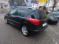 Peugeot 207 SW Diesel Premium 2.Hand K.D.Gepf. Schwarz - thumbnail 7