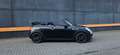MINI Cooper D Cabrio BLACK PACK/LEDER/HARMAN KARDON/LED/ **GO KART MODE Zwart - thumbnail 2