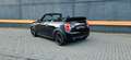 MINI Cooper D Cabrio BLACK PACK/LEDER/HARMAN KARDON/LED/ **GO KART MODE Zwart - thumbnail 6