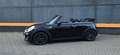 MINI Cooper D Cabrio BLACK PACK/LEDER/HARMAN KARDON/LED/ **GO KART MODE Zwart - thumbnail 5