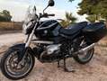 BMW R 1200 R Negro - thumbnail 3