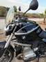 BMW R 1200 R Negro - thumbnail 1