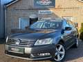 Volkswagen Passat Variant Variant Business Edition*ACC*LED*SHZ*AHK*KAMR Grau - thumbnail 3