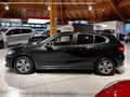 BMW 118 i Advantage ACC+LED+SHZ+2xKlima+Kam.+LM Schwarz - thumbnail 5