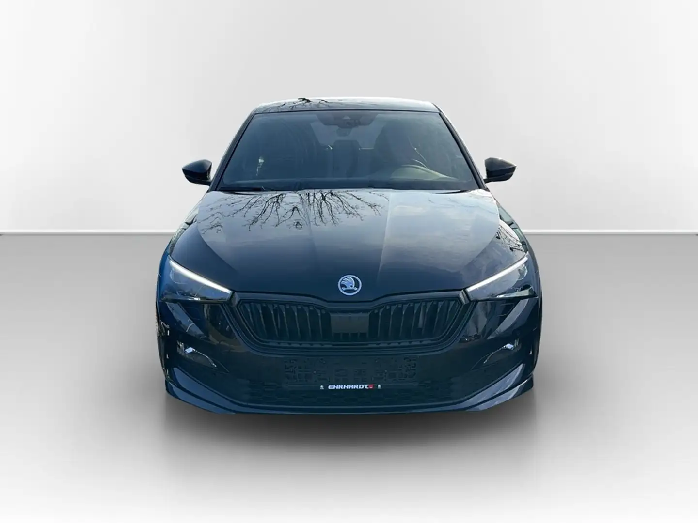 Skoda Scala 1.0 TSI Monte Carlo PANO*FULL-LINK*LED*TEMPO*PD... Zwart - 2