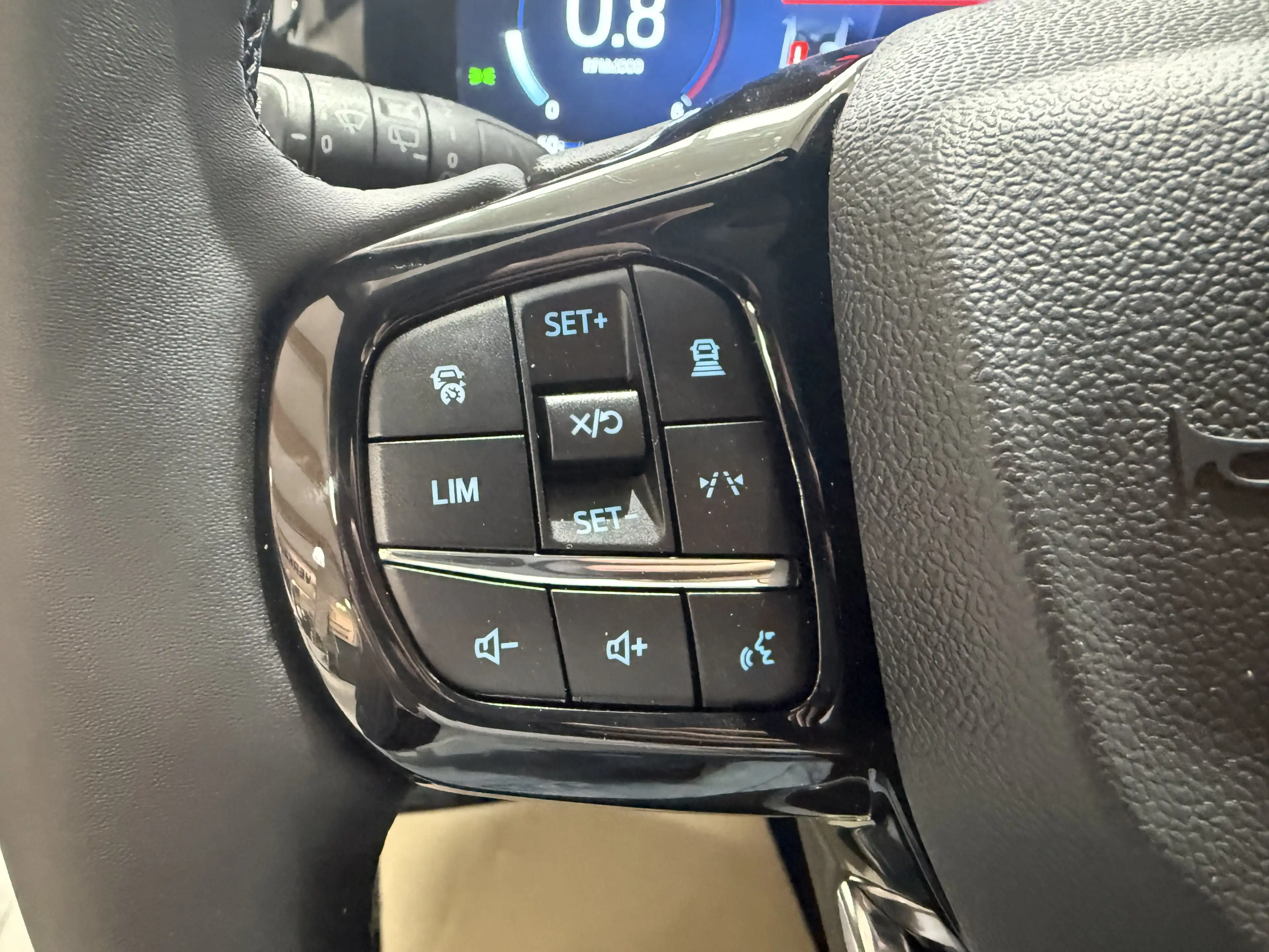 Ford Tourneo Custom Titanium X L2 AWD elek. AHK / B&O / Standheizung — photo 13