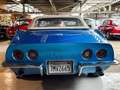 Chevrolet Corvette cabriolet 350Cu Bleu - thumbnail 2