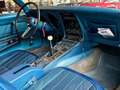 Chevrolet Corvette cabriolet 350Cu Bleu - thumbnail 7