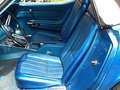 Chevrolet Corvette cabriolet 350Cu Bleu - thumbnail 9