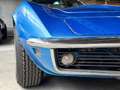 Chevrolet Corvette cabriolet 350Cu Bleu - thumbnail 5