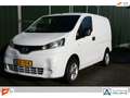 Nissan NV200 1.6 Acenta, STUURBEKR, ELEC RAMEN, TREKHAAK, APK 2 Blanc - thumbnail 1