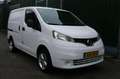 Nissan NV200 1.6 Acenta, STUURBEKR, ELEC RAMEN, TREKHAAK, APK 2 Wit - thumbnail 2