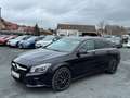 Mercedes-Benz CLA 250 Shooting Brake  4Matic AMG-LINE Fioletowy - thumbnail 4