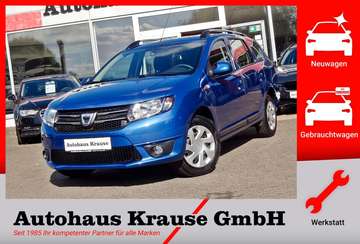 MCV II Kombi 1.2 Laureate-SOR+WR/KLIMA/PDC