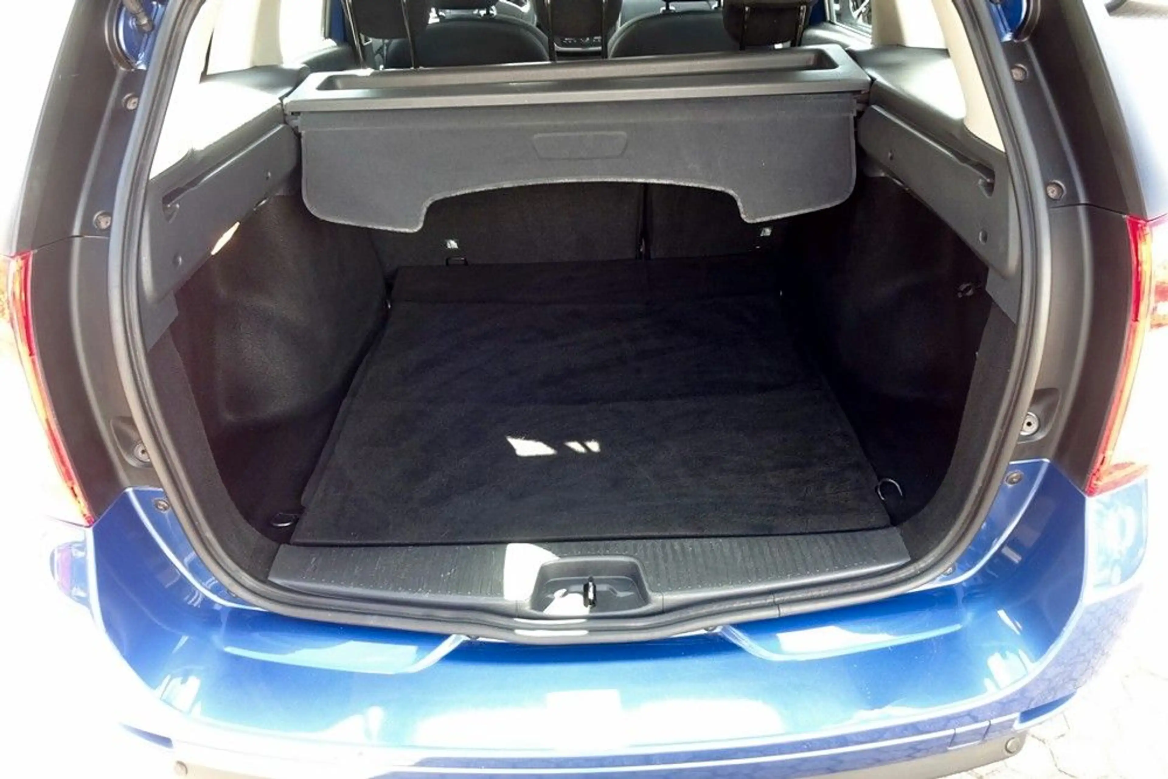 Dacia Logan MCV II Kombi 1.2 Laureate-SOR+WR/KLIMA/PDC — photo 18