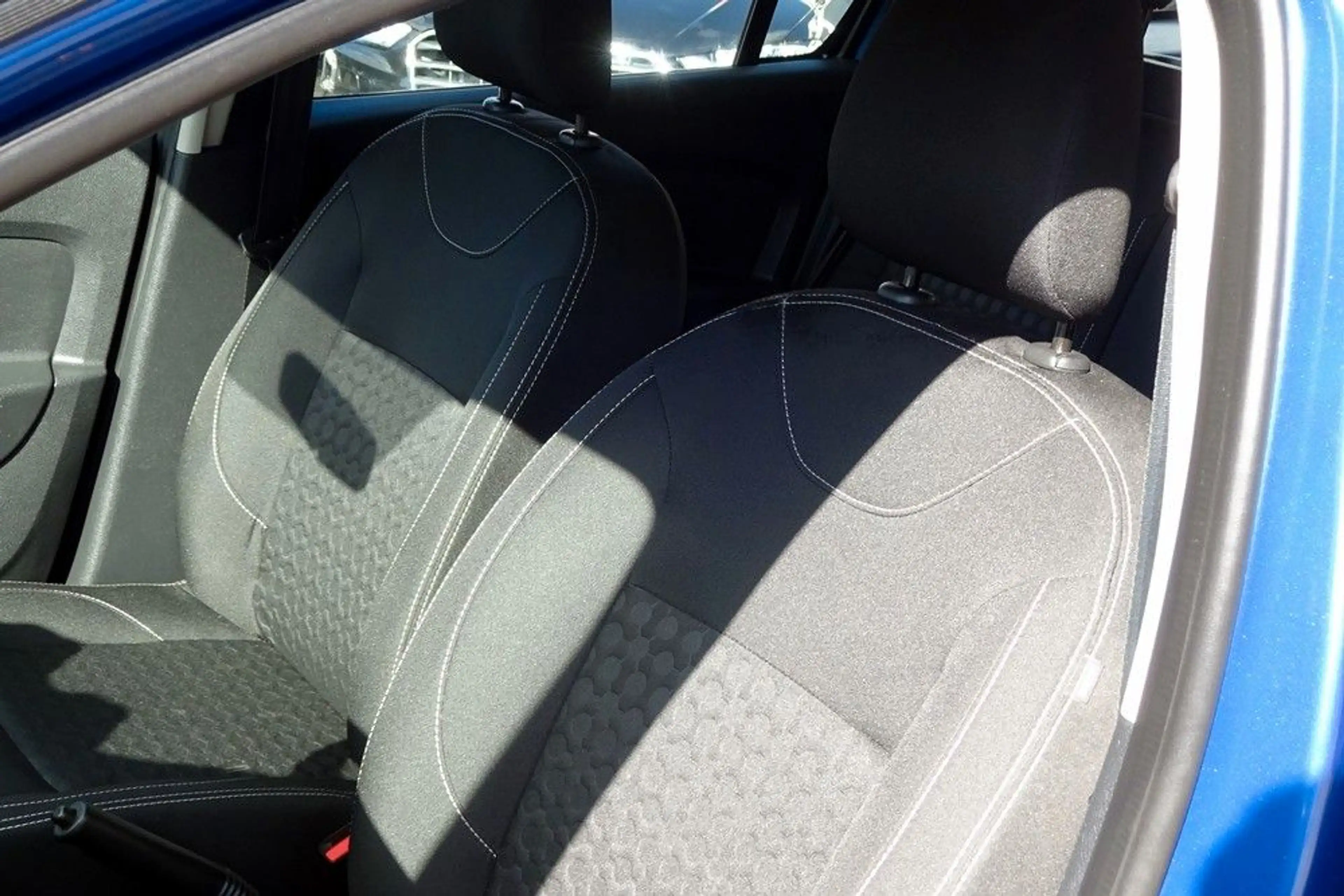 Dacia Logan MCV II Kombi 1.2 Laureate-SOR+WR/KLIMA/PDC — photo 24