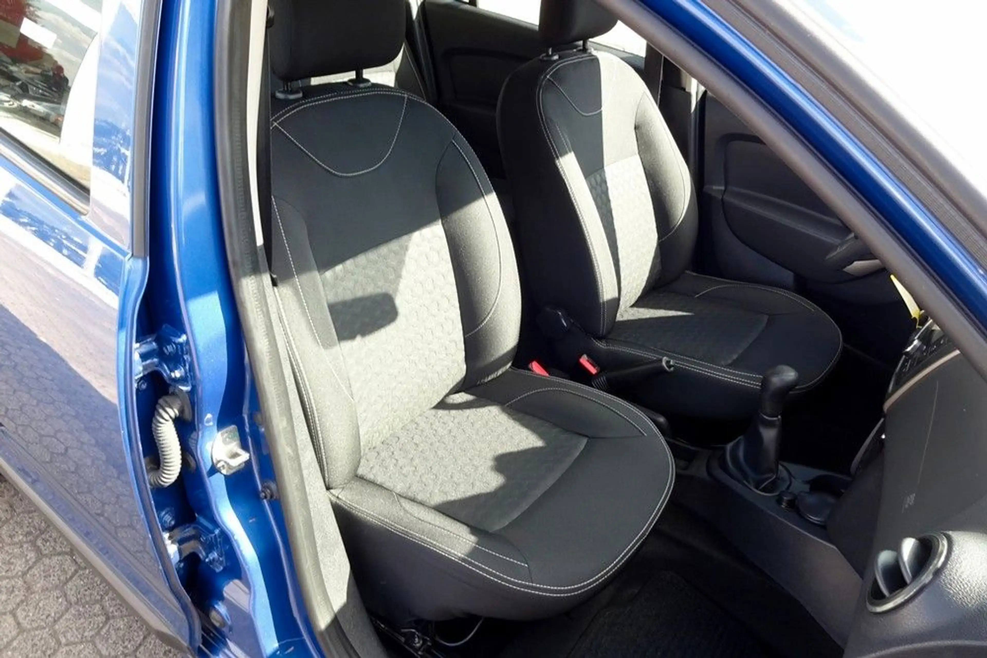 Dacia Logan MCV II Kombi 1.2 Laureate-SOR+WR/KLIMA/PDC — photo 26