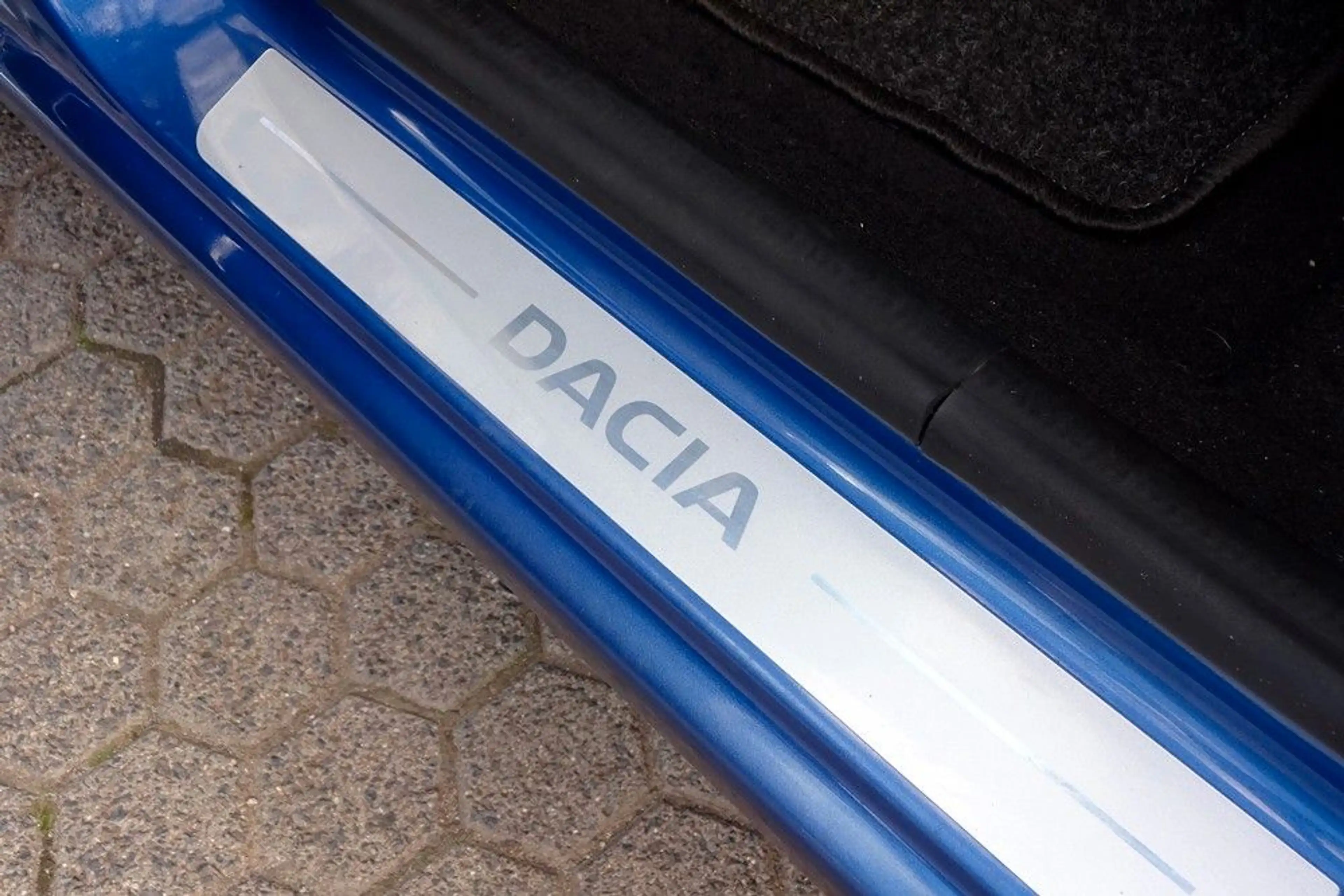 Dacia Logan MCV II Kombi 1.2 Laureate-SOR+WR/KLIMA/PDC — photo 37