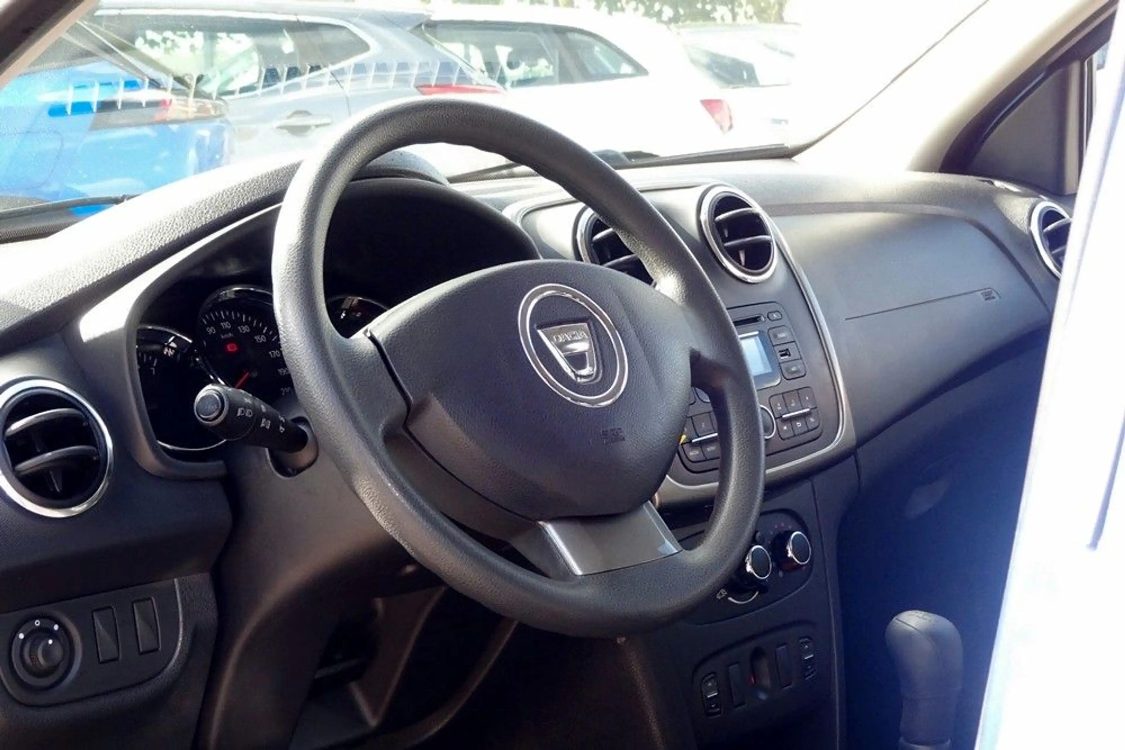 Dacia Logan MCV II Kombi 1.2 Laureate-SOR+WR/KLIMA/PDC — photo 20