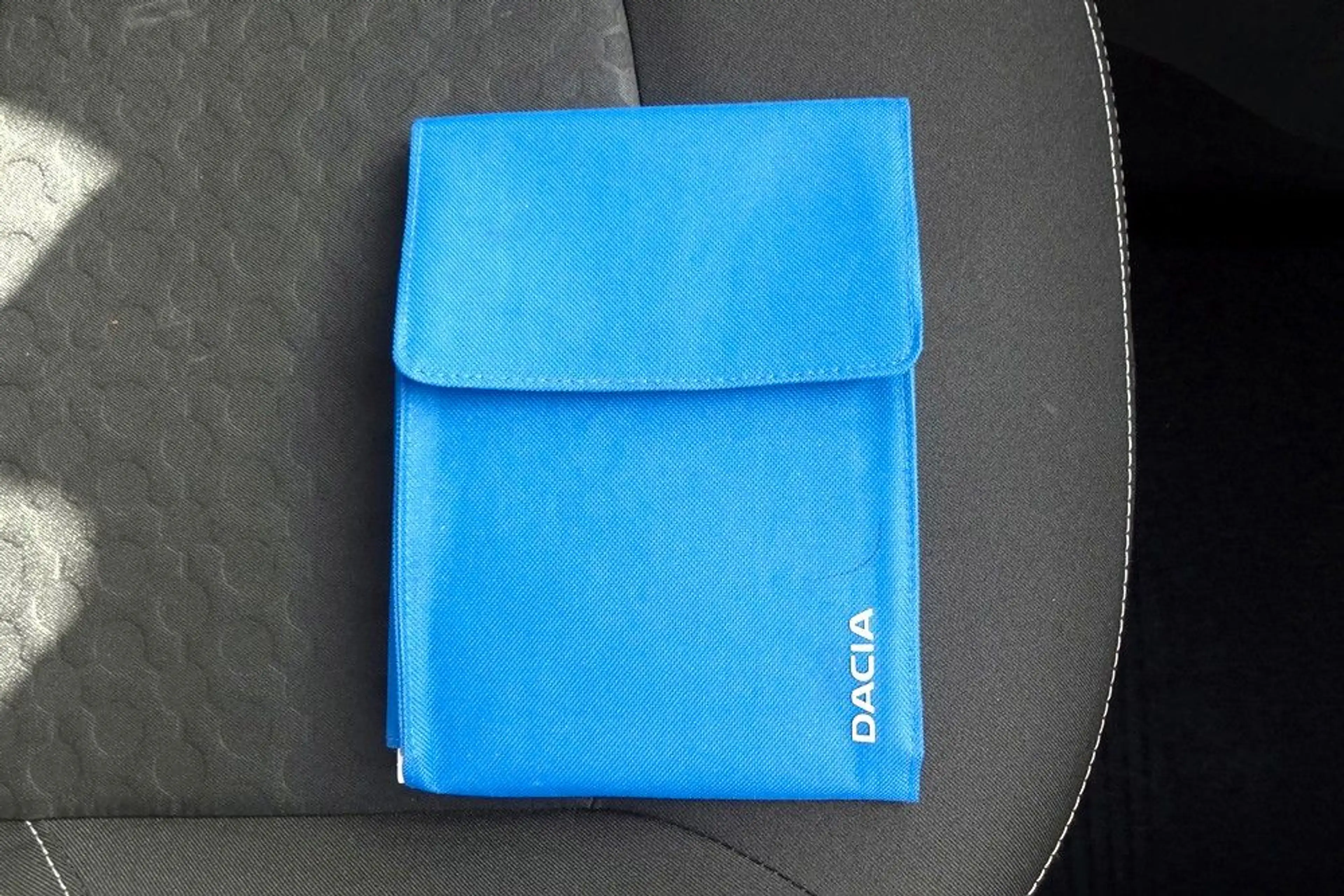 Dacia Logan MCV II Kombi 1.2 Laureate-SOR+WR/KLIMA/PDC — photo 39