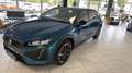 Peugeot 408 Allure PHEV 225 e-EAT8 Blau - thumbnail 6