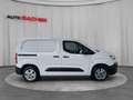 Peugeot Partner BHDI 130 EAT8 Weiß - thumbnail 5