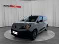 Peugeot Partner BHDI 130 EAT8 Weiß - thumbnail 1
