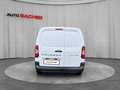 Peugeot Partner BHDI 130 EAT8 Weiß - thumbnail 6