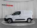 Peugeot Partner BHDI 130 EAT8 Weiß - thumbnail 3