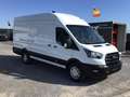 Ford Transit l4h3 2024 29000km full/option 25950e ex Blanc - thumbnail 1