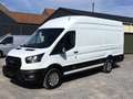 Ford Transit l4h3 2024 29000km full/option 25950e ex Blanc - thumbnail 19