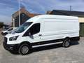 Ford Transit l4h3 2024 29000km full/option 25950e ex Blanc - thumbnail 17