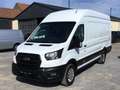 Ford Transit l4h3 2024 29000km full/option 25950e ex Blanc - thumbnail 20