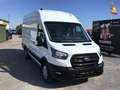 Ford Transit l4h3 2024 29000km full/option 25950e ex Blanc - thumbnail 21