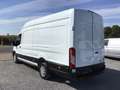 Ford Transit l4h3 2024 29000km full/option 25950e ex Blanc - thumbnail 14