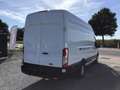 Ford Transit l4h3 2024 29000km full/option 25950e ex Blanc - thumbnail 11
