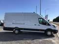 Ford Transit l4h3 2024 29000km full/option 25950e ex Blanc - thumbnail 9
