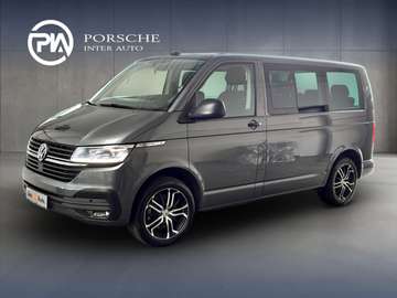 VW T6.1 Multivan Trendline TDI 4MOTION