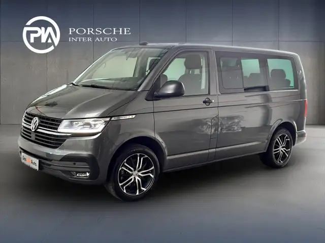 Volkswagen T6.1 Multivan VW T6.1 Multivan Trendline TDI 4MOTION