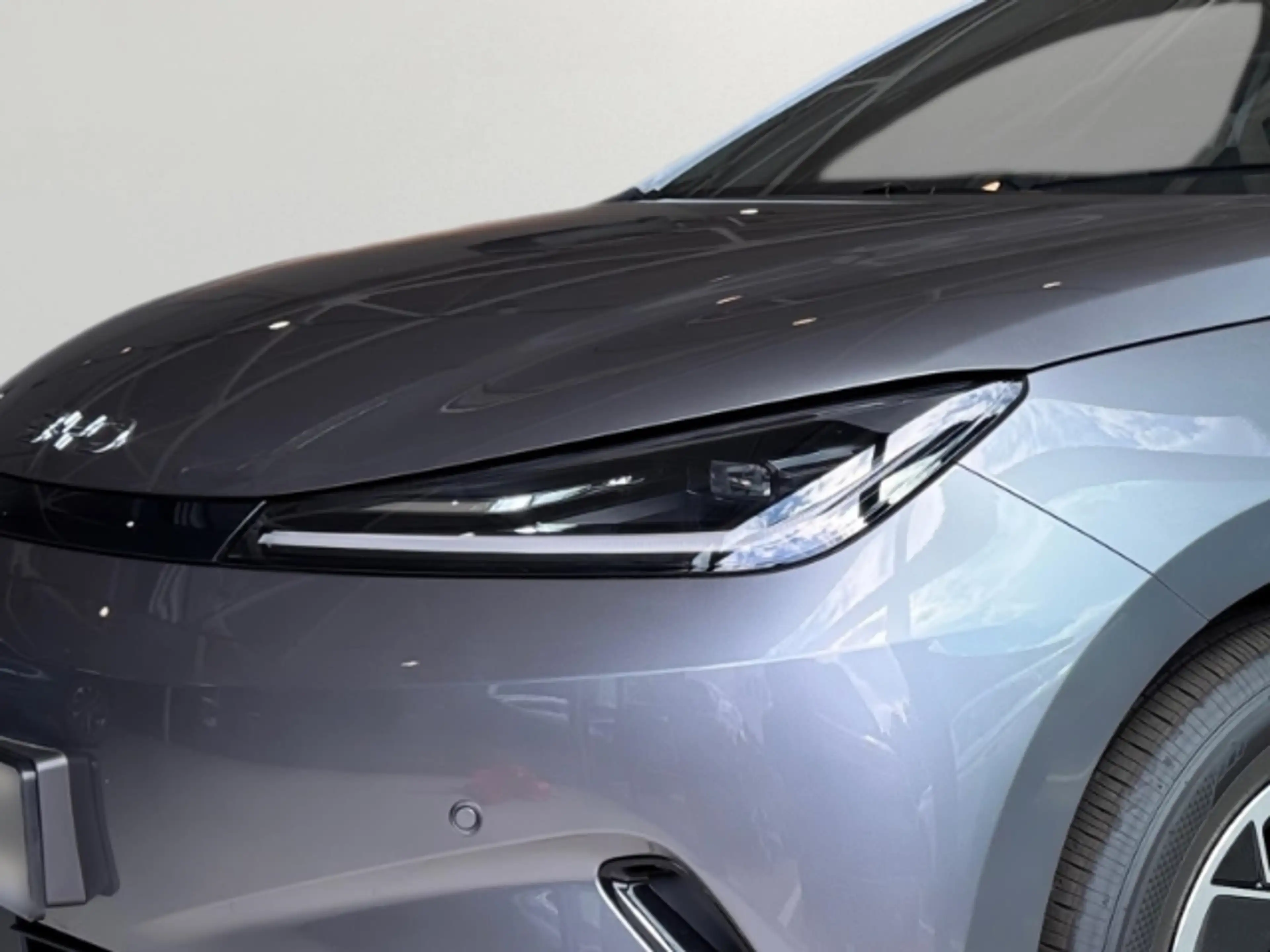 BYD Dolphin G DM-i Boost LED/Klima/Carplay/Rückfahrkamera — photo 6