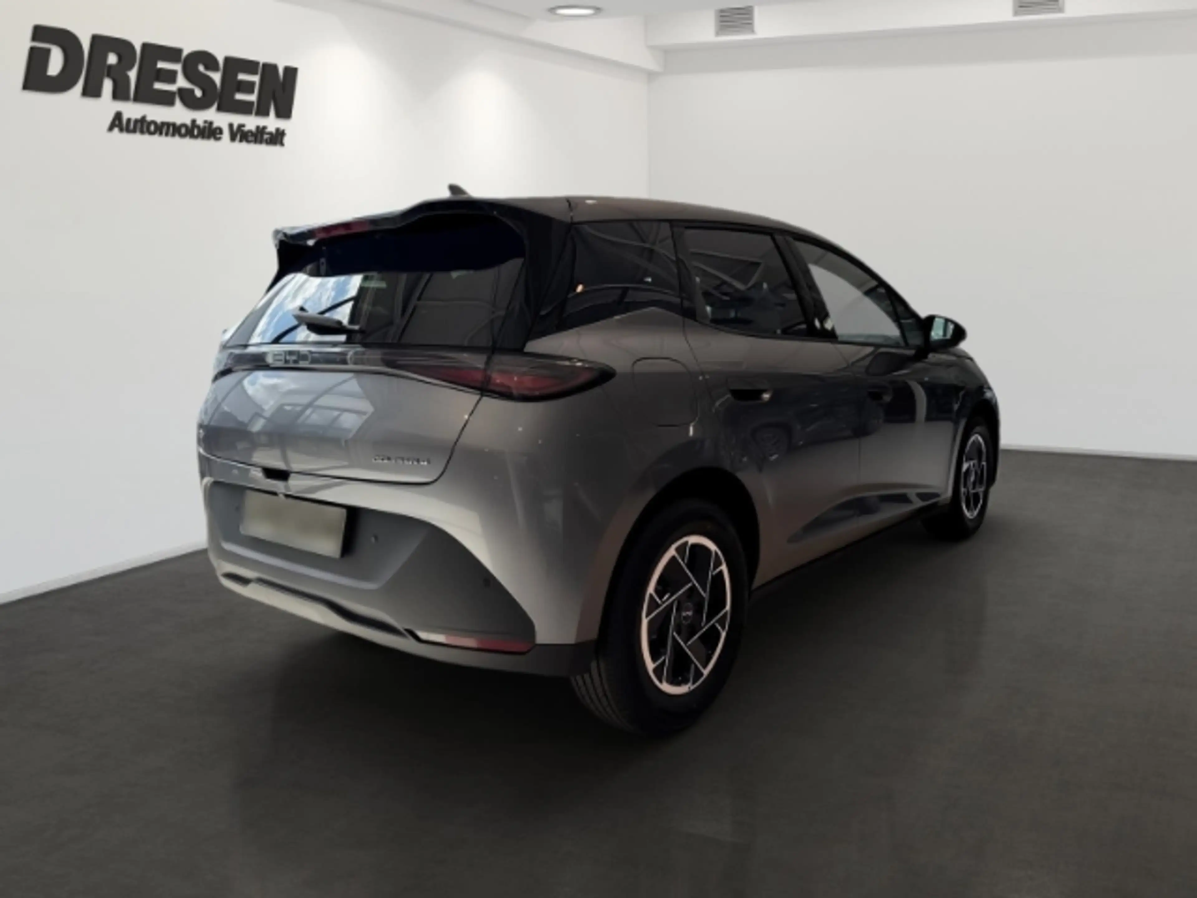 BYD Dolphin G DM-i Boost LED/Klima/Carplay/Rückfahrkamera — photo 4