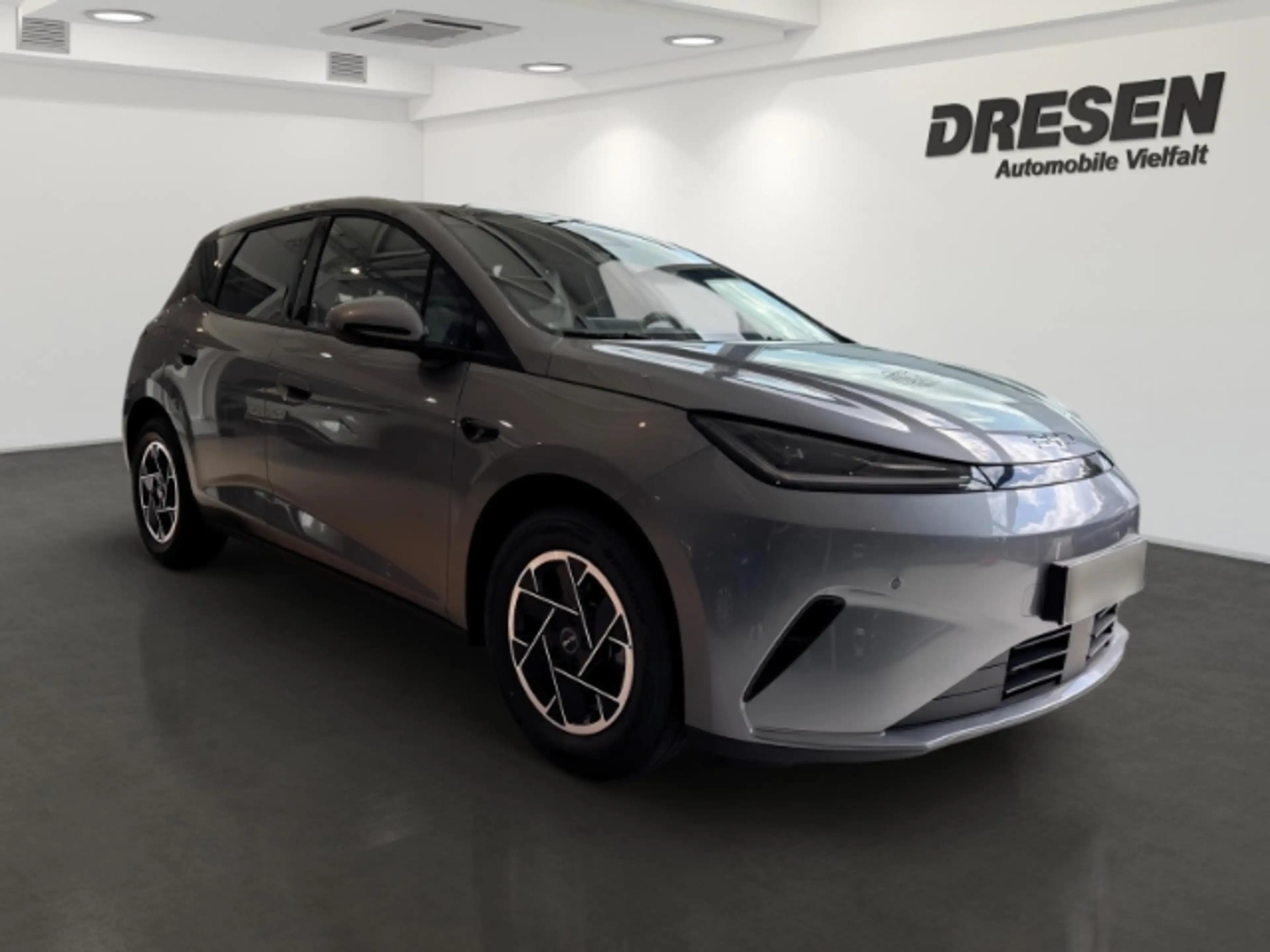 BYD Dolphin G DM-i Boost LED/Klima/Carplay/Rückfahrkamera — photo 3