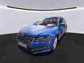 Skoda Superb Combi L&K iV*MATRIX*ST.HZG*360°KAMERA*PANO* Azul - thumbnail 1